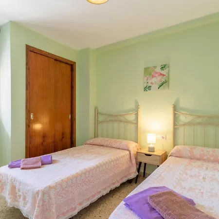 El Cid Appartement Dénia