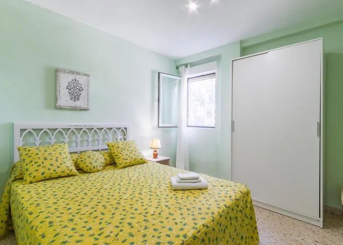 El Cid Appartement *