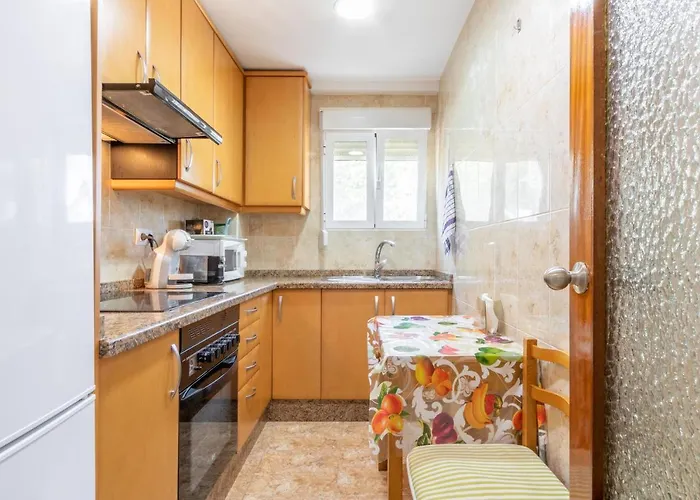 Appartement El Cid Dénia