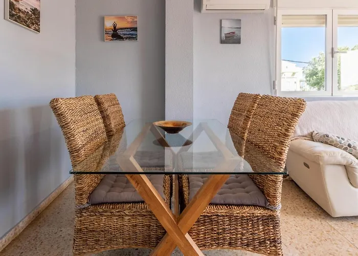Appartement El Cid Dénia