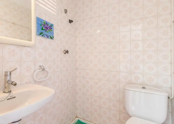 El Cid Appartement *