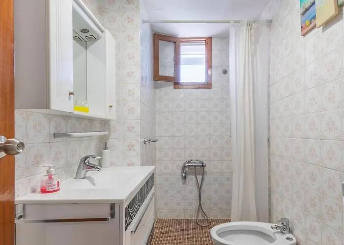 El Cid Appartement *