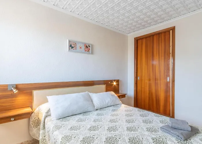 El Cid Appartement