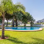 El Cid Apartment *