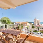 El Cid Apartment Denia