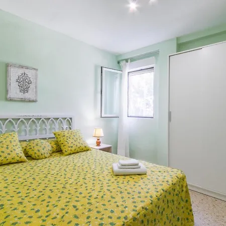 El Cid Apartamento *