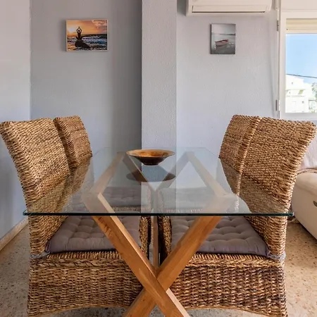 Apartamento El Cid Dénia