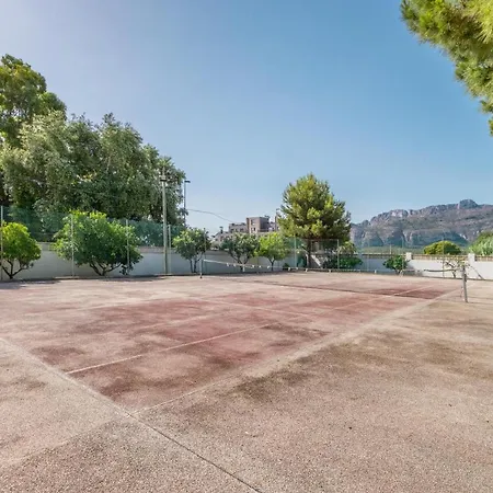 El Cid Apartamento Dénia