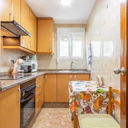 Appartement El Cid Dénia