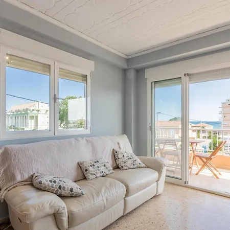 Appartement El Cid *