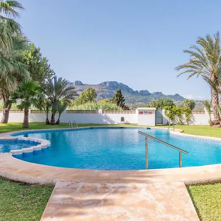 El Cid Appartement Dénia