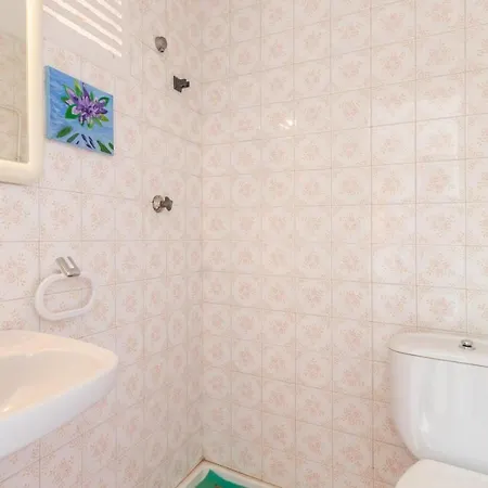 El Cid Appartement *