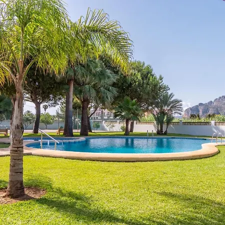 El Cid Appartement *