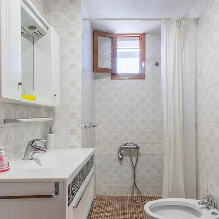 El Cid Appartement *