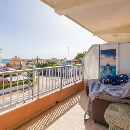 Appartement El Cid Dénia