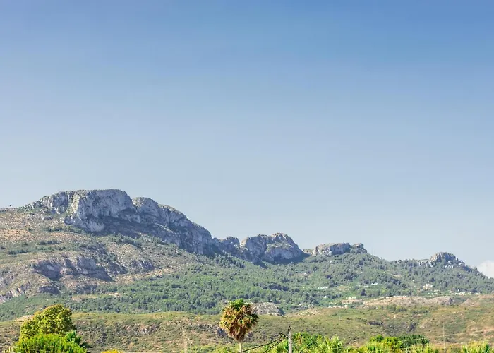 Апартаменты El Cid *